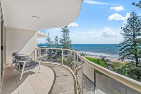 Zanzibar 505, Mooloolaba